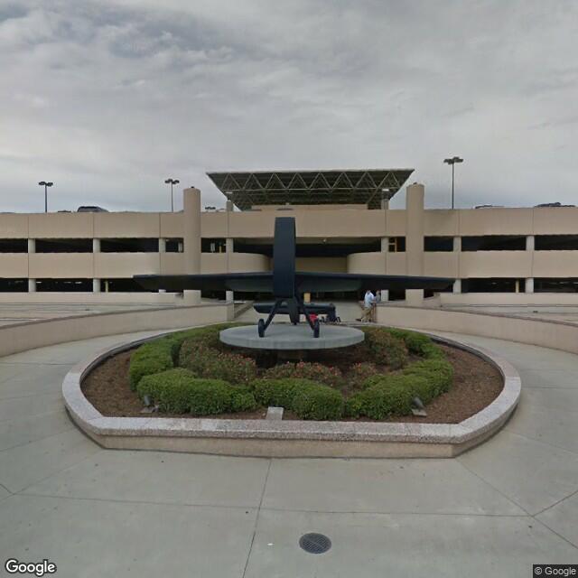 PogoMap.Info - Gym - Hobby Airport
