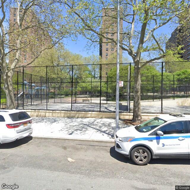 PogoMap.Info - Gym - Millbrook Playground