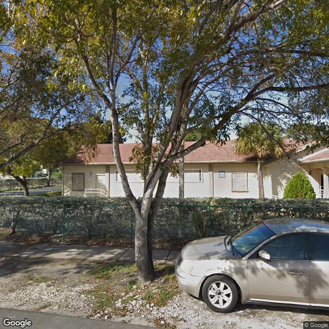 PogoMap.Info - Pokestop - Kingdom Hall Of Jehovah Witnesses