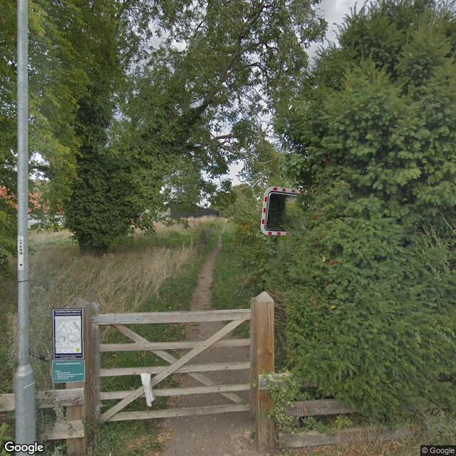 PogoMap.Info - Pokestop - Footpaths Of Trumpington Farm