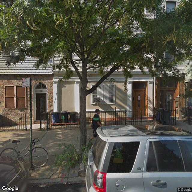 PogoMap.Info - Pokestop - Swerve Wolf Mural