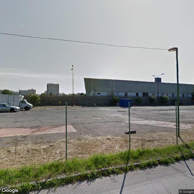 PogoMap.Info - Pokestop - Závodný Klub ROH
