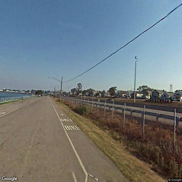 PogoMap.Info - Gym - Niagara River Corridor