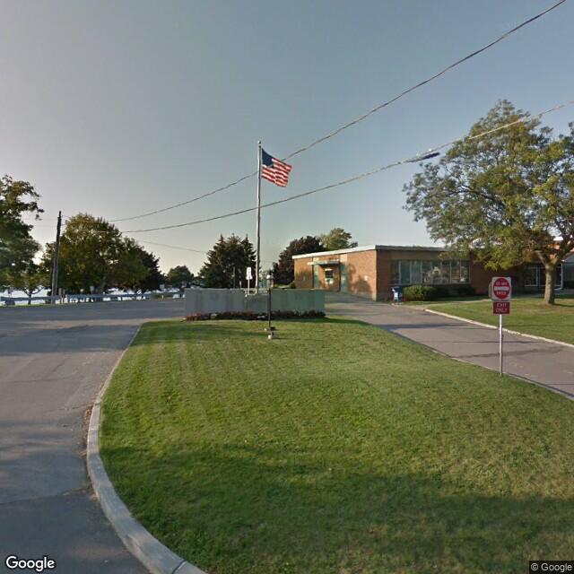 PogoMap.Info - Gym - City Of Tonawanda WWII & Korean War Memorial