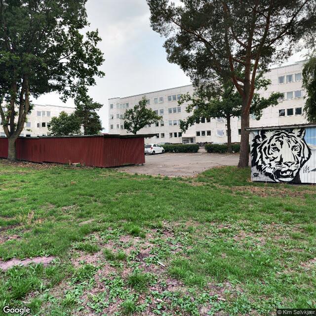 WuMap.Info - Greenhouse - Snowtiger