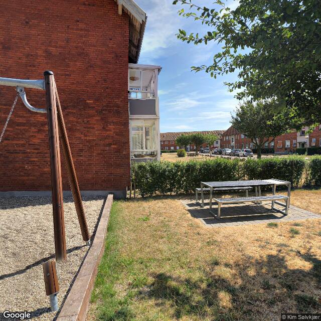 WuMap.Info - Greenhouse - Playtower Playground