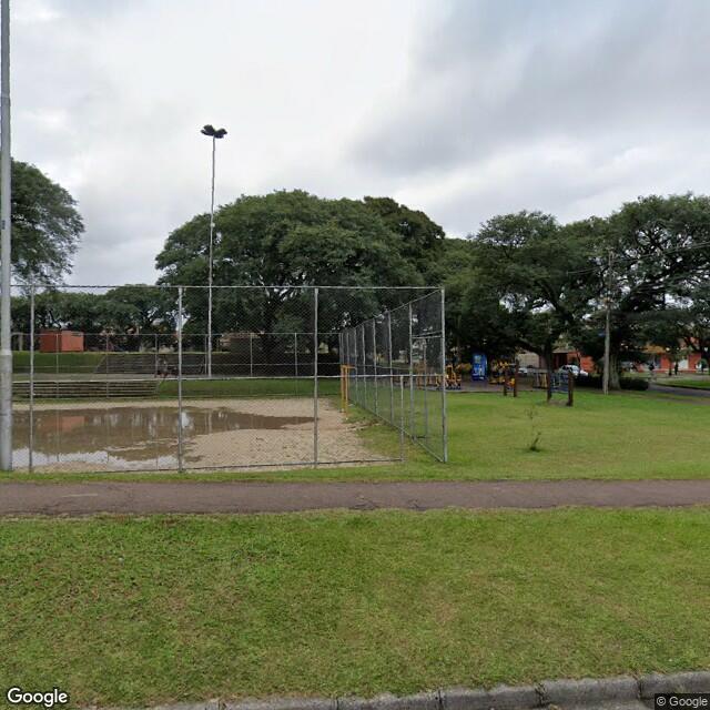 PogoMap.Info - Gym - Cancha De Areia Da Praça Bento