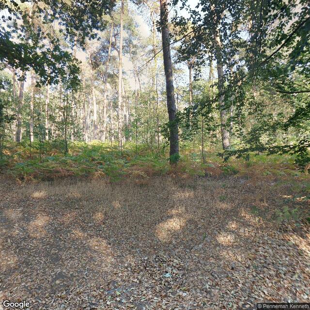 WuMap.Info - Inn - Natuurgebied Heidebos