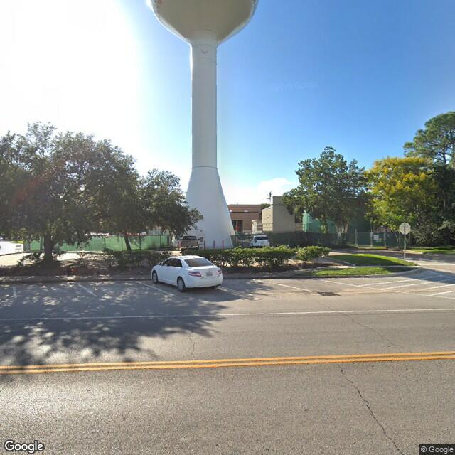 PogoMap.Info - Gym - Bellaire National Champions Water Tower