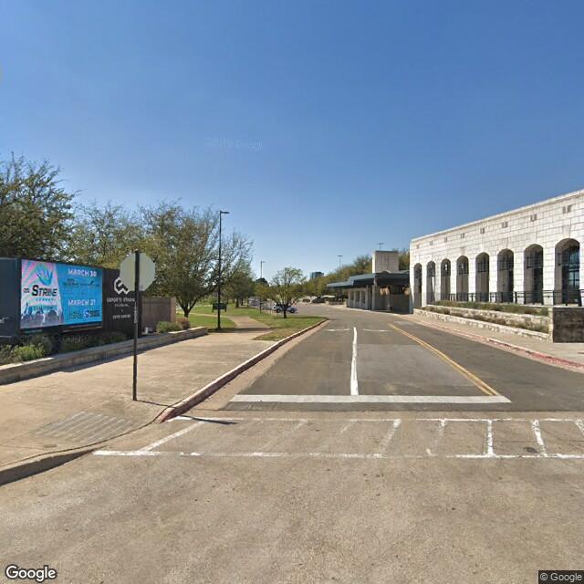 PogoMap.Info - Pokestop - Arlington Convention Center