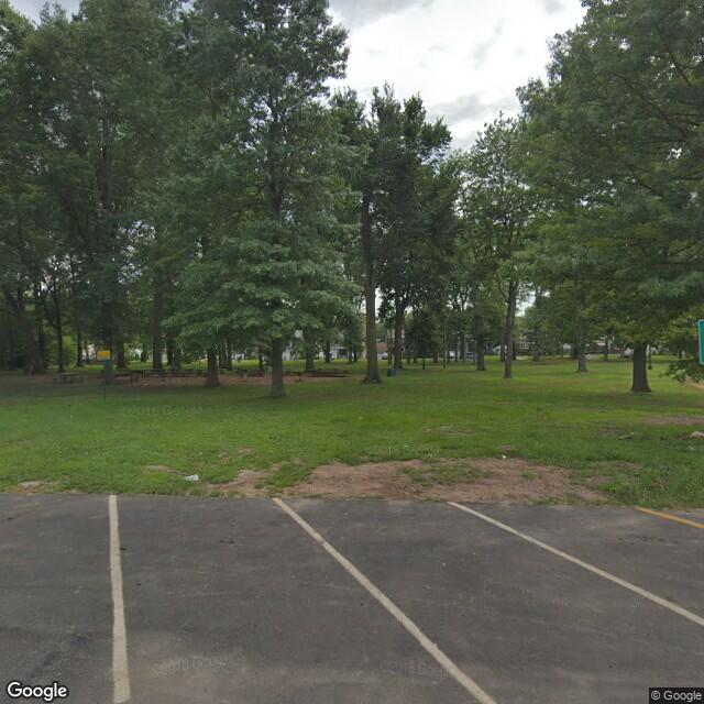 PogoMap.Info - Pokestop - Dippe's Woods Picnic Area
