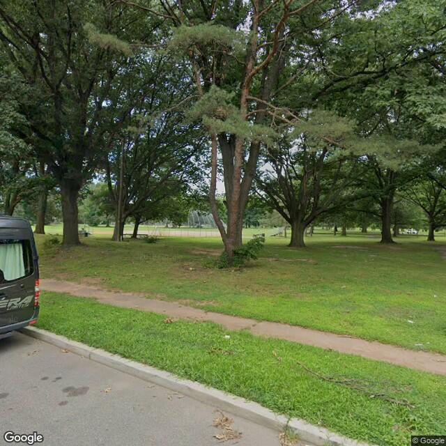WuMap.Info - Fortress - Welcome To Warinanco Park