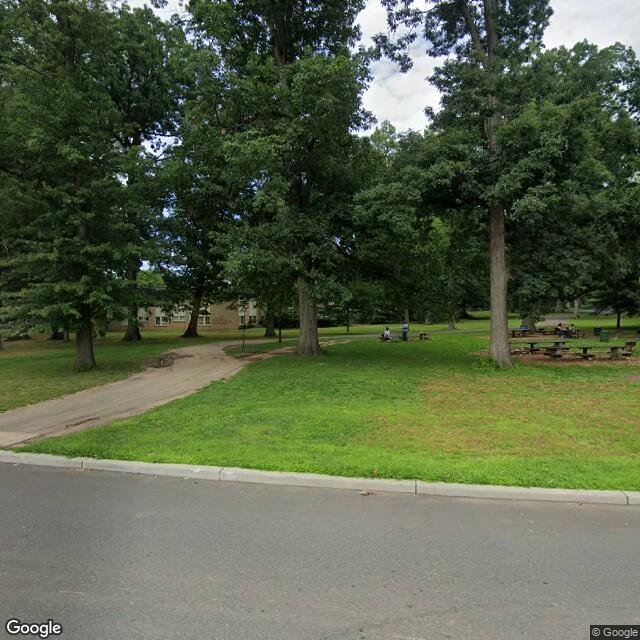 PogoMap.Info - Gym - Durant's Woods Picnic Area