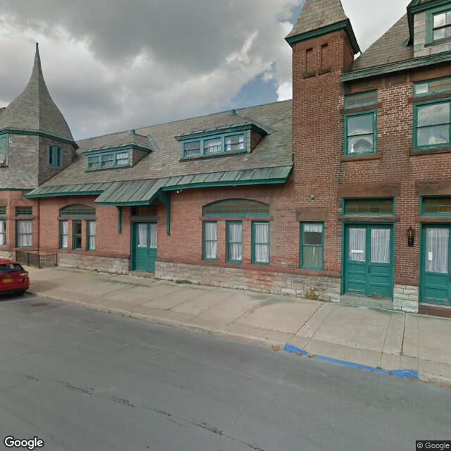 PogoMap.Info - Gym - Plattsburgh, NY Train Station