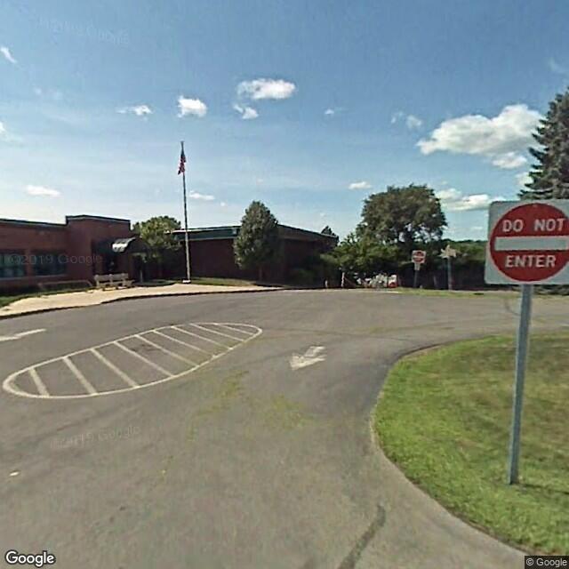 PogoMap.Info - Gym - Robert And Dorothy Ludwig Jewish Community Center Of Schenectady