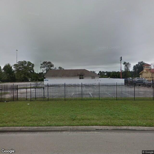 PogoMap.Info - Pokestop - Baymeadows Islamic Center