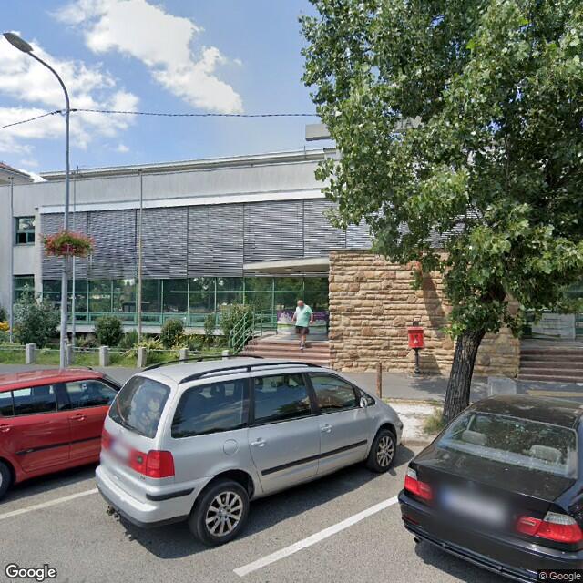 PogoMap.Info - Pokestop - Posta Hivatal