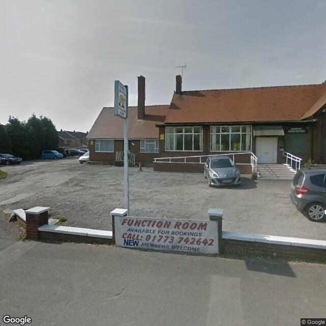PogoMap.Info - Pokestop - Marehay Miners Welfare
