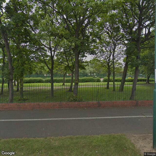 PogoMap.Info - Pokestop - Locke Park Tennis Courts