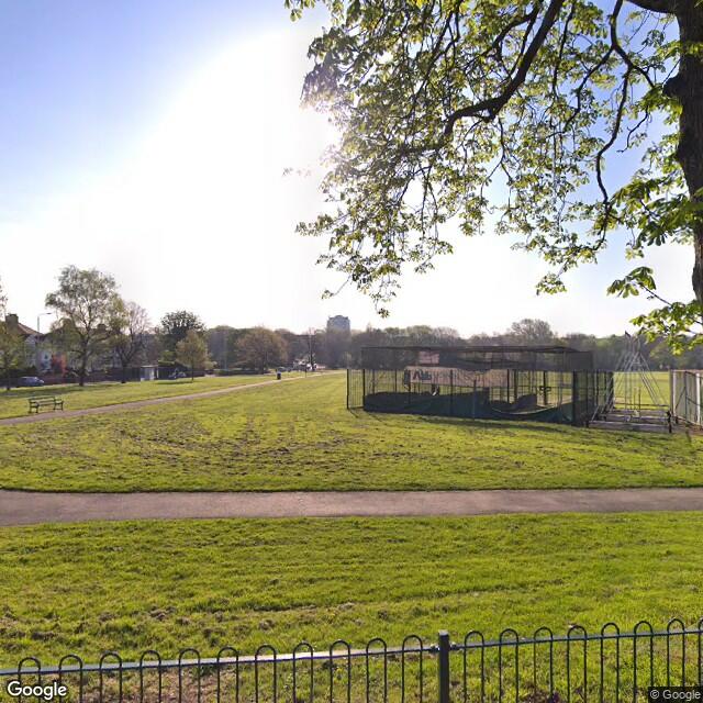 PogoMap.Info - Pokestop - Havering Hockey Club MUGA