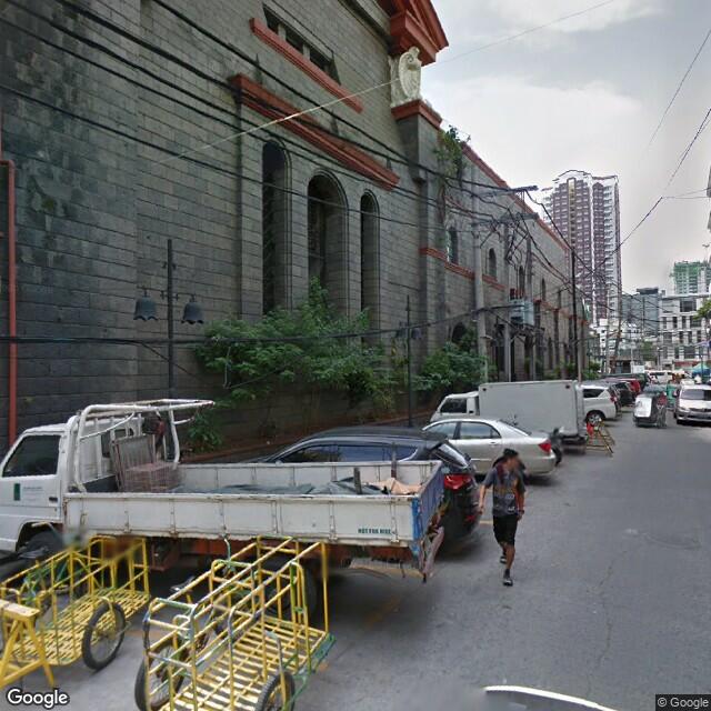 PogoMap.Info - Gym - Chinese Dragons