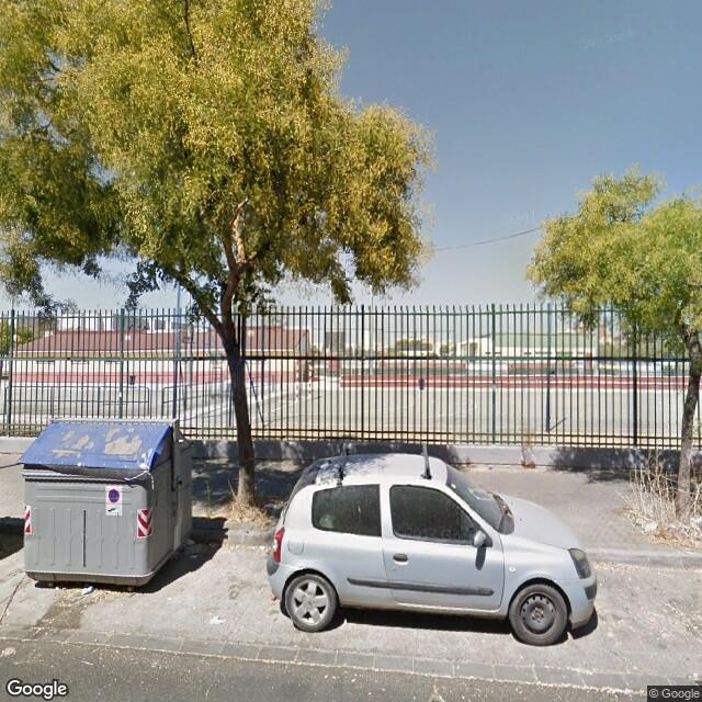 PogoMap.Info - Pokestop - Campo De Futbito P1