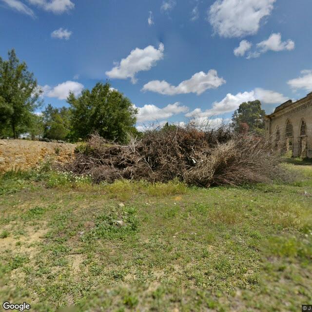 PogoMap.Info - Pokestop - Ruinas Junto Al Rio