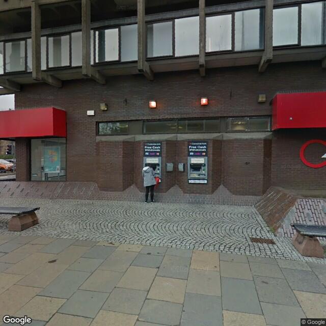 PogoMap.Info - Pokestop - Kilmarnock Town Map