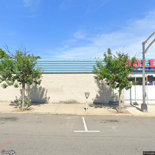 PogoMap.Info - Pokestop - Rite Aid