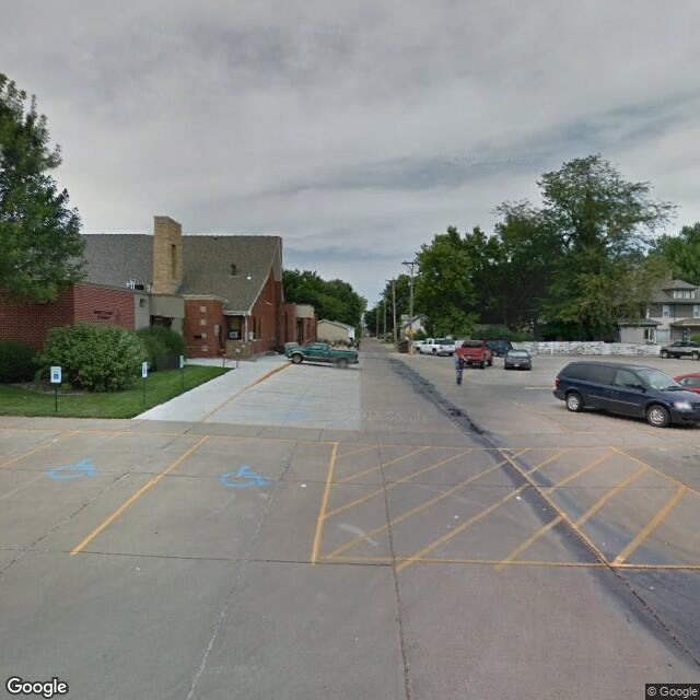 PogoMap.Info - Pokestop - Mount Calvary Lutheran Church