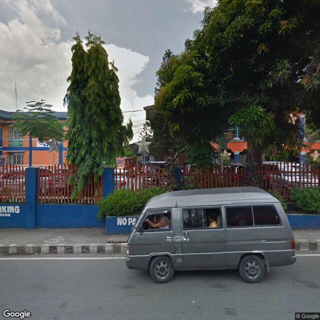 PogoMap.Info - Gym - Caloocan City Hall North