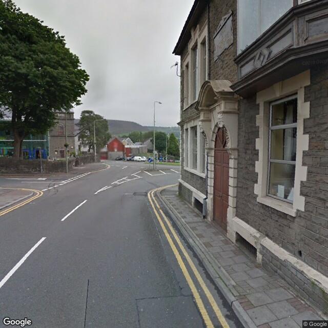 PogoMap.Info - Pokestop - Penygraig Labour Club