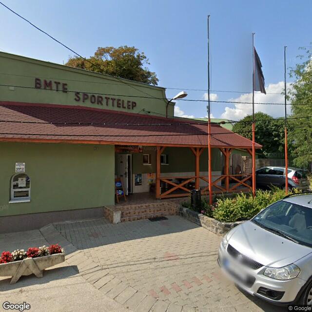 PogoMap.Info - Gym - BMTE Sportelep