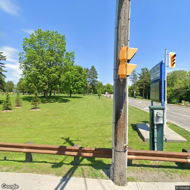 PogoMap.Info - Gym - Earl Bales Park