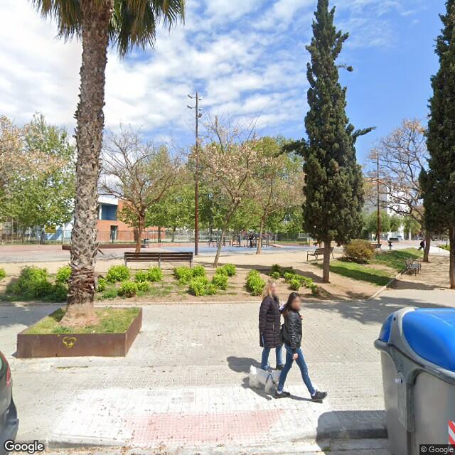PogoMap.Info - Pokestop - Circuit Ludic I De Salut Per A La Gent Gran