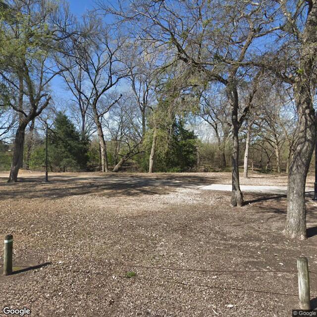 PogoMap.Info - Pokestop - Mike Lewis Park History Sign