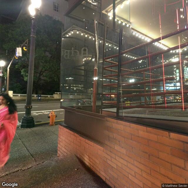 PogoMap.Info - Pokestop - Arlene Schnitzer Concert Hall (Broadway Entrance)
