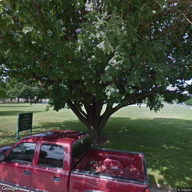 PogoMap.Info - Pokestop - City Park, Manhattan Kansas