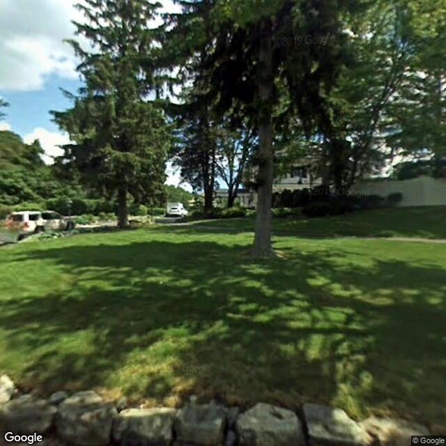 PogoMap.Info - Pokestop - Pine Brook Country Club