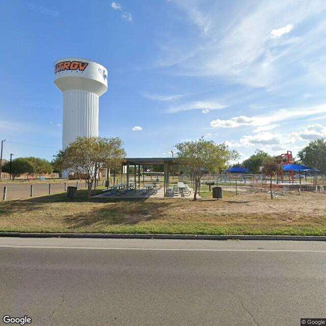 PogoMap.Info - Pokestop - Dr. Gilberto Diaz Park