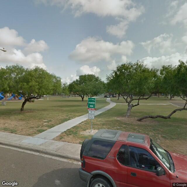 PogoMap.Info - Pokestop - Frontier Park