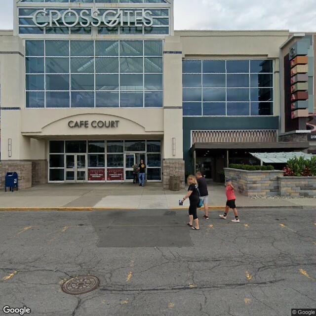 PogoMap.Info - Pokestop - Crossgates Mall