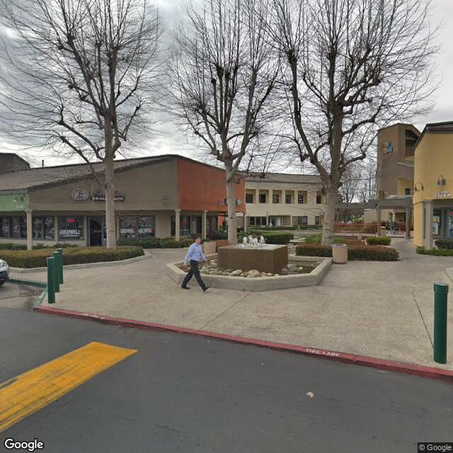PogoMap.Info - Gym - Arbor Village Fountain