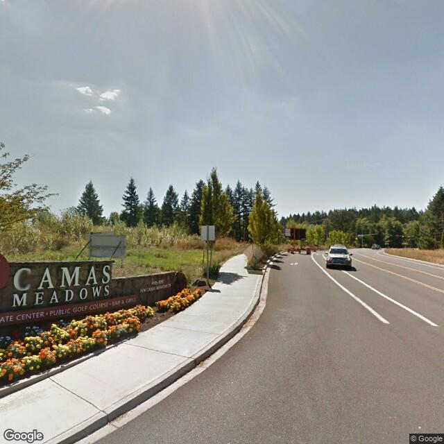 PogoMap.Info - Pokestop - Camas Meadows Golf Course