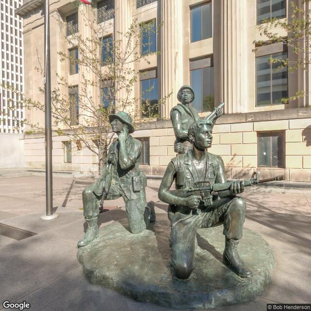 PogoMap.Info - Pokestop - Tennessee State Museum   Military Branch