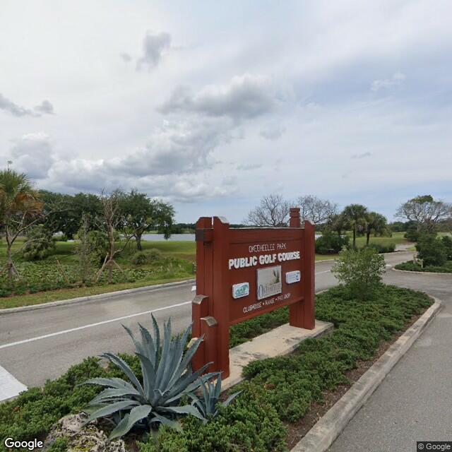 PogoMap.Info - Pokestop - Okeeheelee Park Gold Entrance