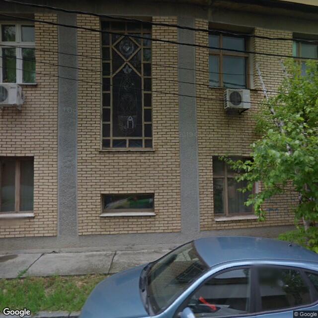 PogoMap.Info - Pokestop - Institut Za Fiziku