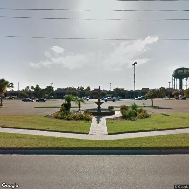 PogoMap.Info - Gym - Kingwood Plaza Fountain
