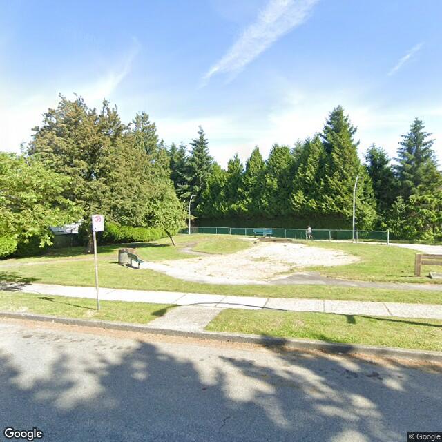 PogoMap.Info - Pokestop - Penticton Children's Playground