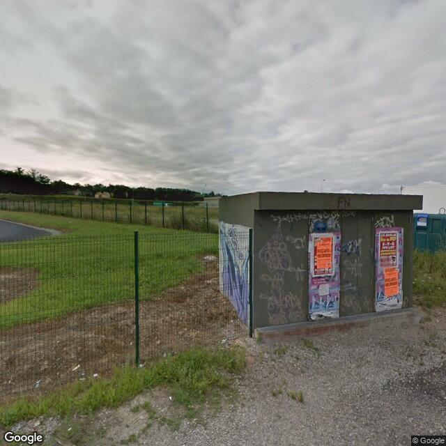 PogoMap.Info - Pokestop - Graphe De La ZAC De La Nau